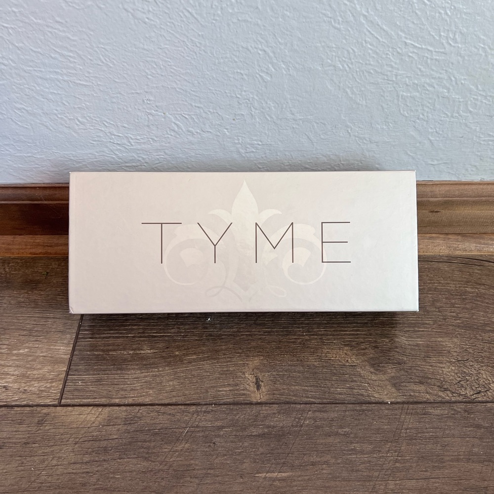 Tyme Iron Pro Styler